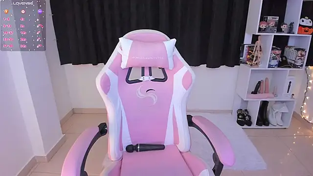 Snapshot of misshoneyxxx chatting on March 21, 2:50 am misshoneyxxx online show from March 21, 2:50 am