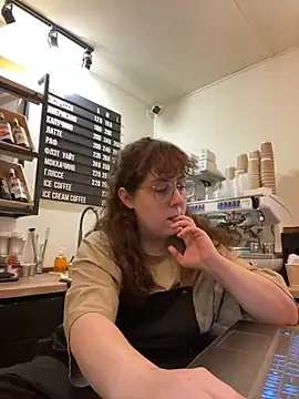 cinnabon  online show from November 7, 3:34 pm