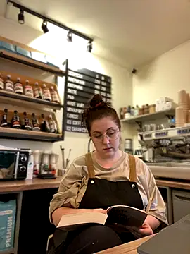 cinnabon  online show from November 14, 12:26 pm