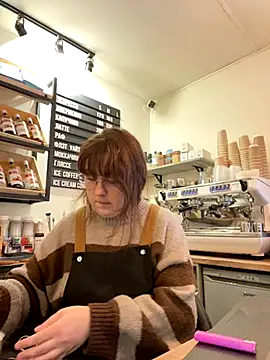 cinnabon  online show from November 18, 11:58 am