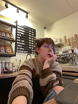 cinnabon  online show from November 24, 11:54 am