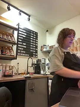 cinnabon  online show from December 2, 3:40 pm