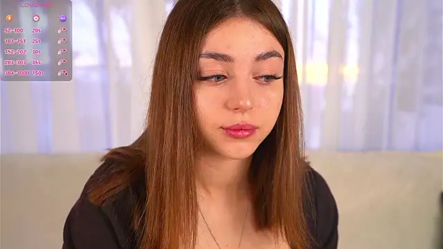 LindaFarmer online show from February 13, 4:30 am