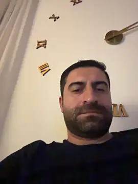 Snapshot of 235BABIKO235 chatting on December 1, 1:10 am 235BABIKO235 online show from December 1, 1:10 am