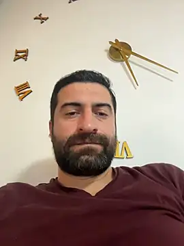 Snapshot of 235BABIKO235 chatting on December 15, 4:22 pm 235BABIKO235 online show from December 15, 4:22 pm