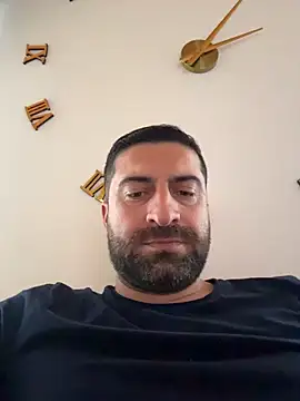 235BABIKO235 online show from March 23, 4:11 pm