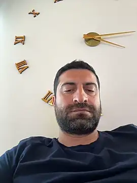 235BABIKO235 online show from April 7, 11:32 am