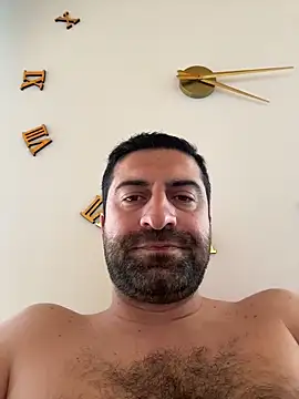 235BABIKO235 online show from April 9, 1:27 pm