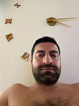 235BABIKO235 online show from April 13, 12:21 pm