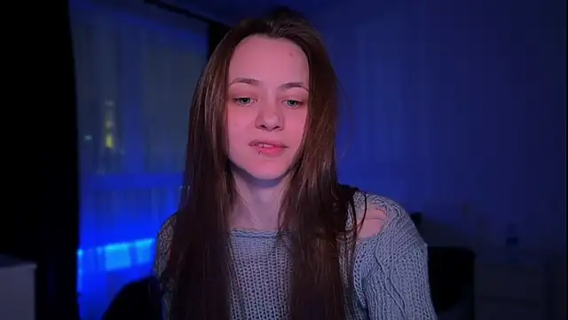 Riasha online show from November 20, 9:36 pm