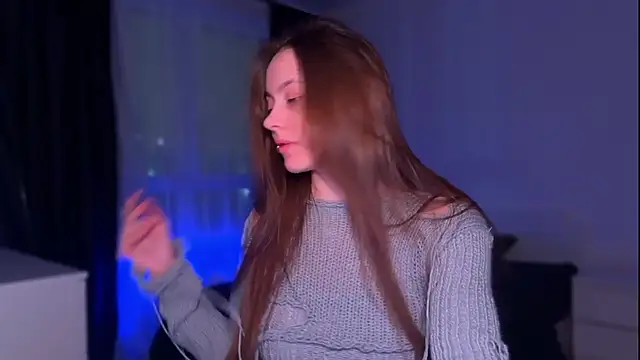 Riasha online show from November 22, 9:36 pm