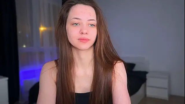 Riasha online show from December 14, 8:57 pm