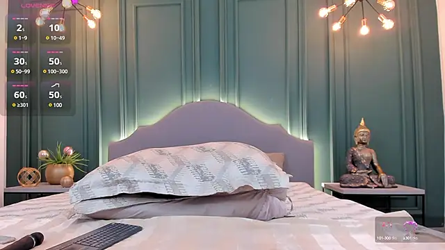 rubyhill 2711 online show from January 7, 2:42 am