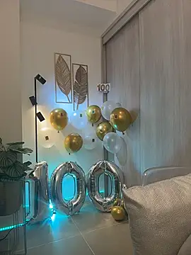 rubyhill 2711 online show from February 19, 11:23 pm