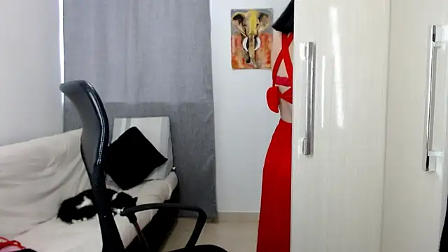 Laura-pervert online show from January 21, 10:08 pm