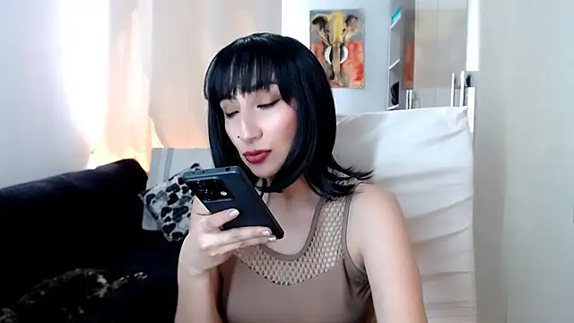 Laura-pervert online show from February 23, 6:12 pm