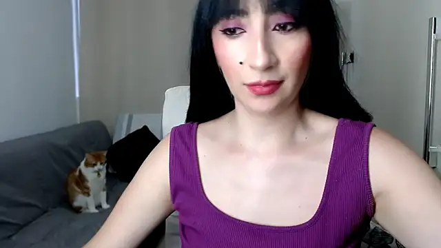 Laura-pervert online show from October 30, 10:32 pm