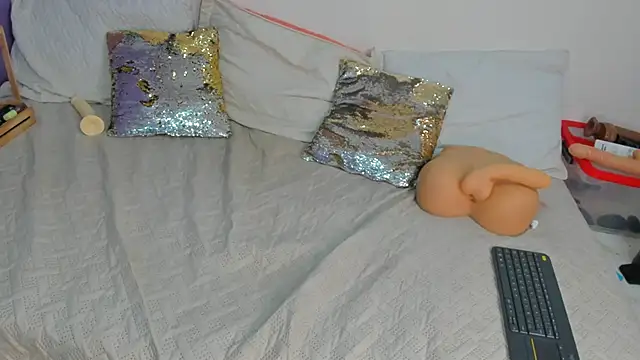 cookplleaser online show from February 17, 12:34 pm