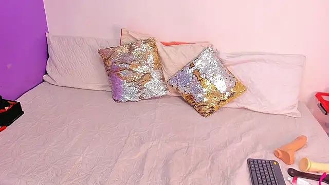 cookplleaser online show from February 23, 11:40 am