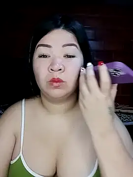 Chantal lopez online show from December 16, 3:39 pm