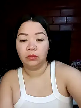 Chantal lopez online show from February 9, 4:33 pm