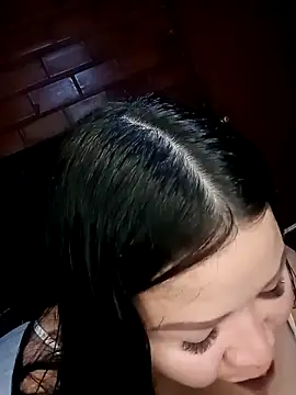 Chantal lopez online show from February 12, 6:03 pm