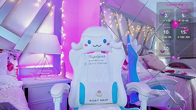 Amber villalobos  online show from January 10, 10:06 am