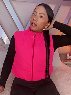 Amber villalobos  online show from October 3, 4:31 am