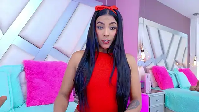 Snapshot of Amber_villalobos_ chatting on May 22, 8:47 pm Amber villalobos online show from May 22, 8:47 pm