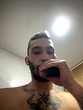 openmind boy online show from November 11, 2:50 pm