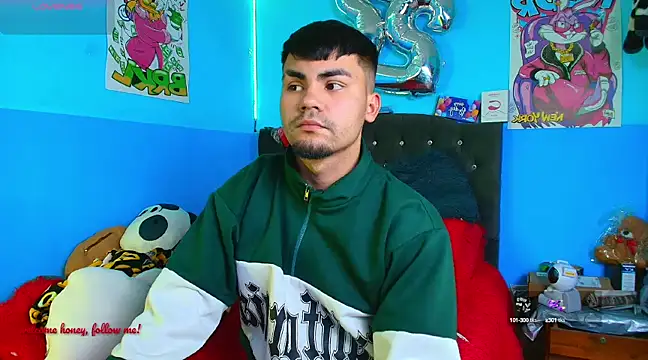 kalivan voinesscu online show from December 5, 4:31 am