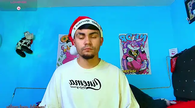 kalivan voinesscu online show from December 18, 6:10 am