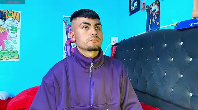 kalivan voinesscu online show from January 15, 4:47 am