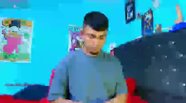 kalivan voinesscu online show from January 22, 10:48 pm