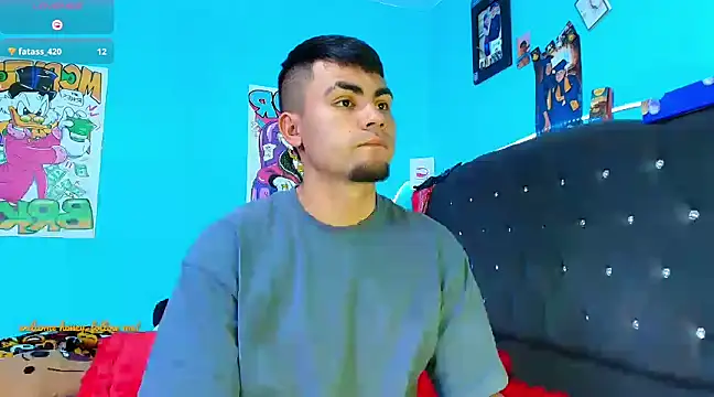 kalivan voinesscu online show from January 23, 6:06 am