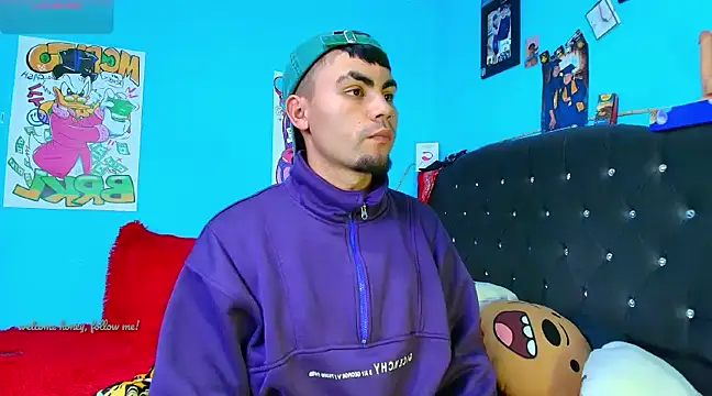 kalivan voinesscu online show from January 24, 12:31 pm