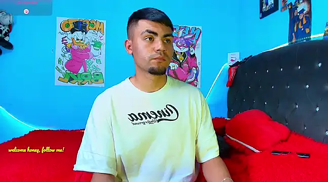 kalivan voinesscu online show from February 1, 5:28 am