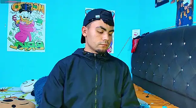 kalivan voinesscu online show from February 7, 6:45 am