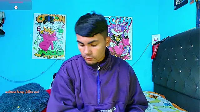 kalivan voinesscu online show from February 11, 8:37 am