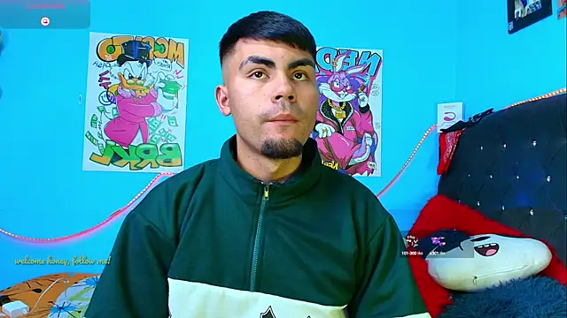 kalivan voinesscu online show from February 14, 6:02 am