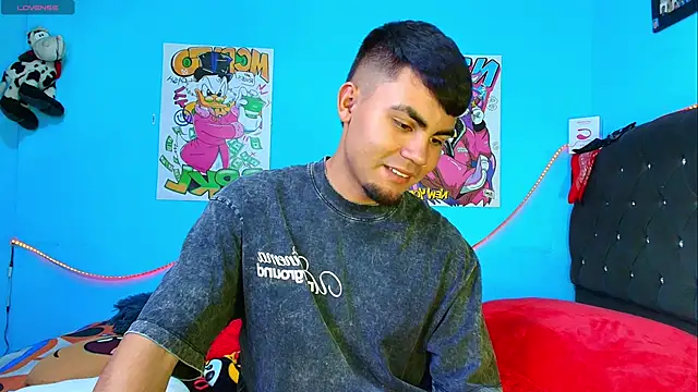 kalivan voinesscu online show from February 18, 5:53 am