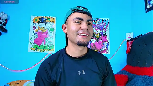 kalivan voinesscu online show from February 23, 5:12 am