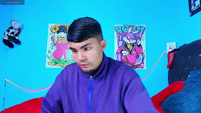 kalivan voinesscu online show from February 28, 6:10 am