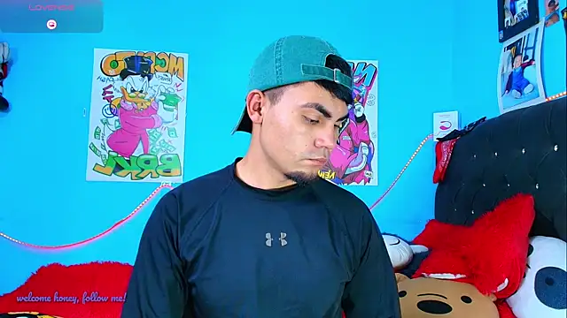 kalivan voinesscu online show from March 3, 6:48 am