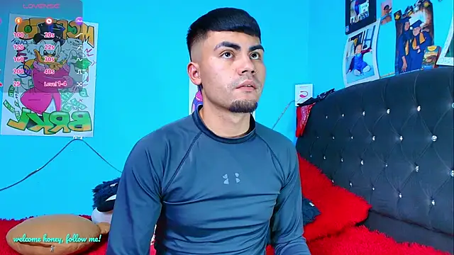 kalivan voinesscu online show from March 5, 7:05 am