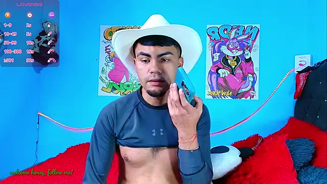 kalivan voinesscu online show from March 9, 4:38 am