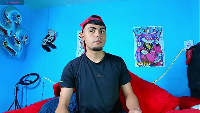 kalivan voinesscu online show from March 21, 6:05 am