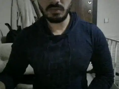 Snapshot of DateMike94 chatting on January 5, 10:19 pm DateMike94 online show from January 5, 10:19 pm