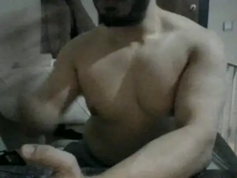 Snapshot of DateMike94 chatting on January 13, 6:49 pm DateMike94 online show from January 13, 6:49 pm