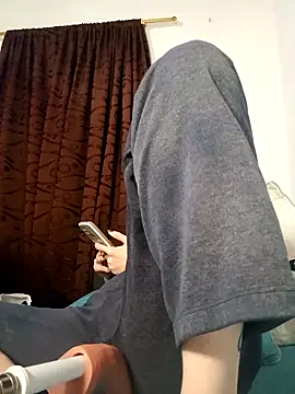 Kim 19 online show from November 25, 5:29 am